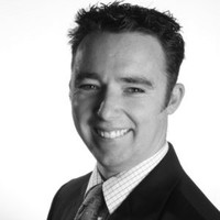 Brendon Forbes