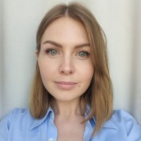 Anna Honcharenko