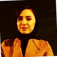 Fariba Molaie