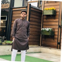 Junaid Chaudhary