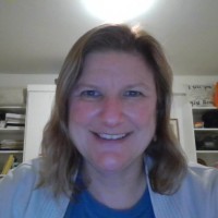 Kathy Karageorge, Ph.D.