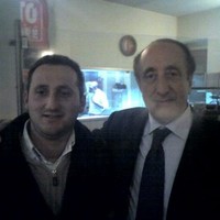 mario pica