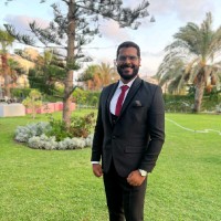 Andrew Sameh