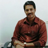 Rajesh Selvaraj