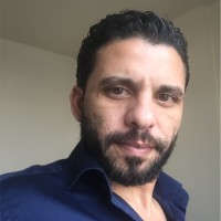 Mohamed Al sharqawi