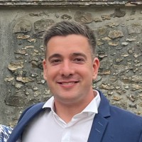 Benjamin Michaud