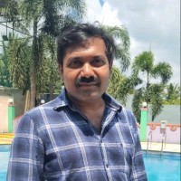 Yugandar Reddy