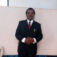 Gabriel Irokwe