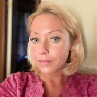 Amanda Cahoon