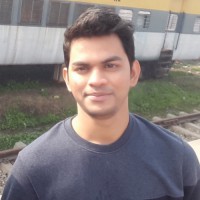 Deepak Mali