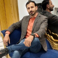 Muhammad Rizwan Ashraf