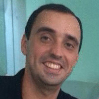 Daniel Francisco