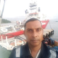 Randolph Parawan