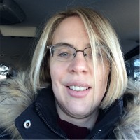 Kristy Diefenbaker