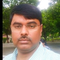 Randhir Kumar Chaturvedi