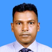 Dinusha Rohan