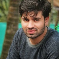 Vishal Gade