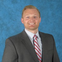 Jacob Erickson, MBA, CPPO, NIGP-CPP