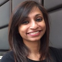 Preethi Vijayakumar