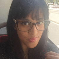 Ann Shirley Garcia Pascua