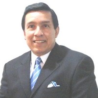 Jorge Luis Mórtola V Ecuador
