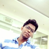 Vishal Raul