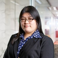 Eva Wong