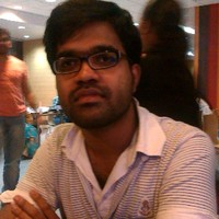 Ramkumar Sanipini