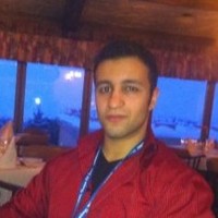 Mohammad Hamdan