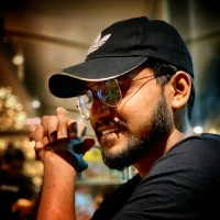 Daniel Raj