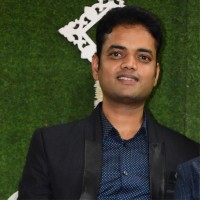 Sharad Gupta