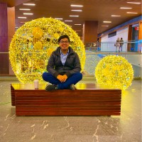 Omar Morales Mendoza