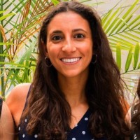 Kelly Diaz