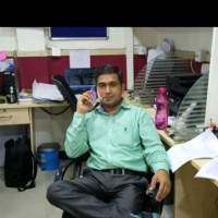 Pankaj Dwivedi