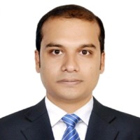 Md. Rasel Hossain