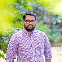 Santosh Dammak