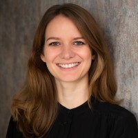 Veronika Máté