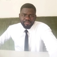 Chibuzor Ugorji