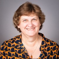 Susan Mcevoy