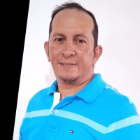 Javier Paul Quiroz Bravo