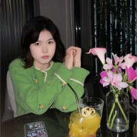 Nancy Zou