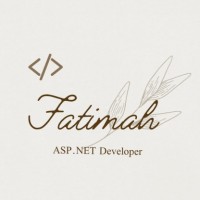 Fatimah Addoghaim