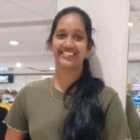 Srilakshmi Baratam