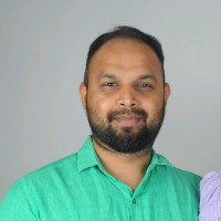 Maniarasan Sethu