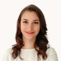 Lucia Lema
