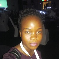 Tumelo Suzan Muswede
