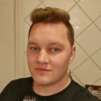 Jens Helgesson