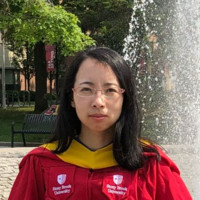 Xiaorong Ma