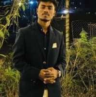 Ridoy Hossain