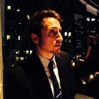 Christopher LeBoeuf